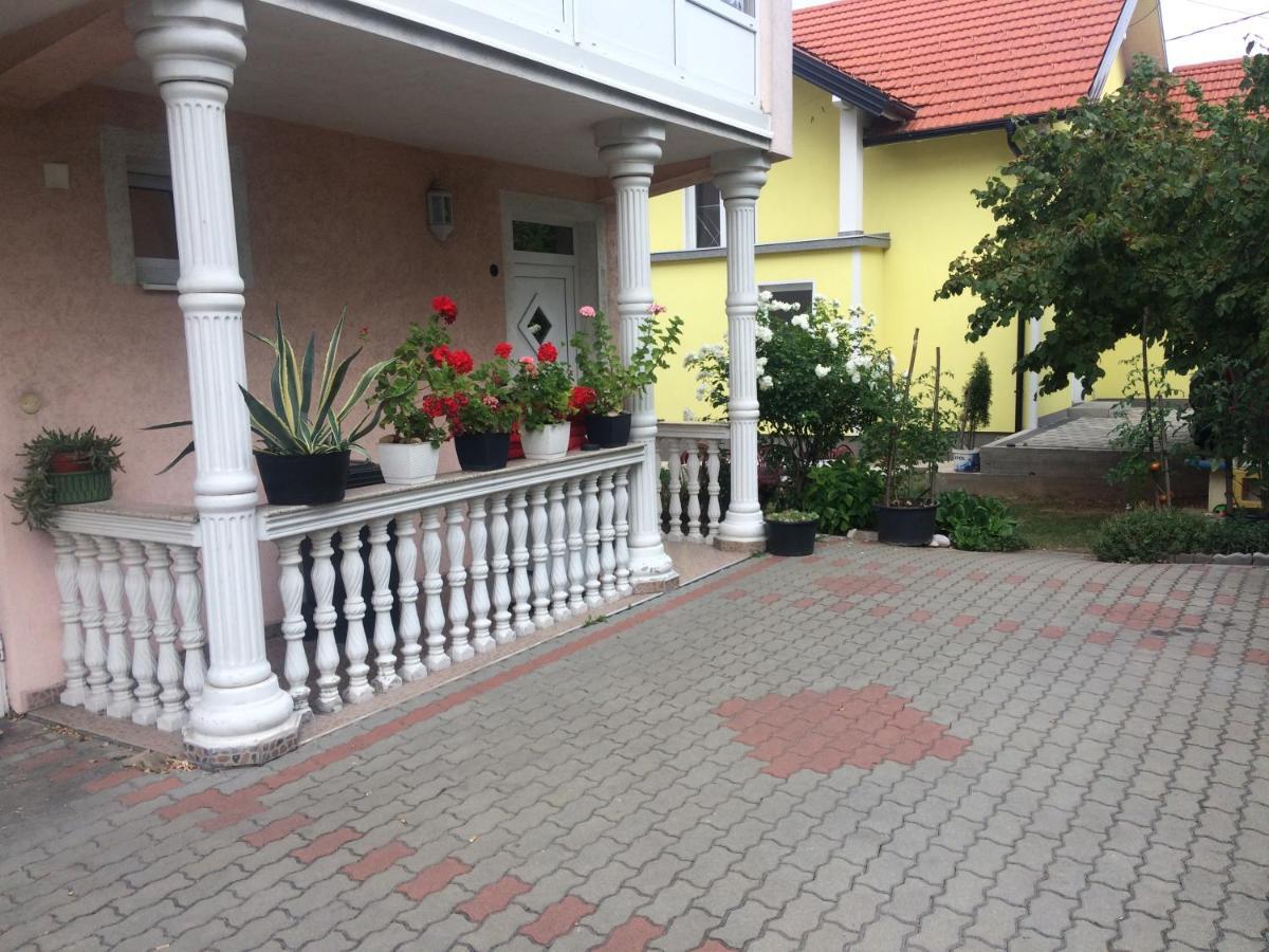 Miki Hotel Ilidza Exterior photo