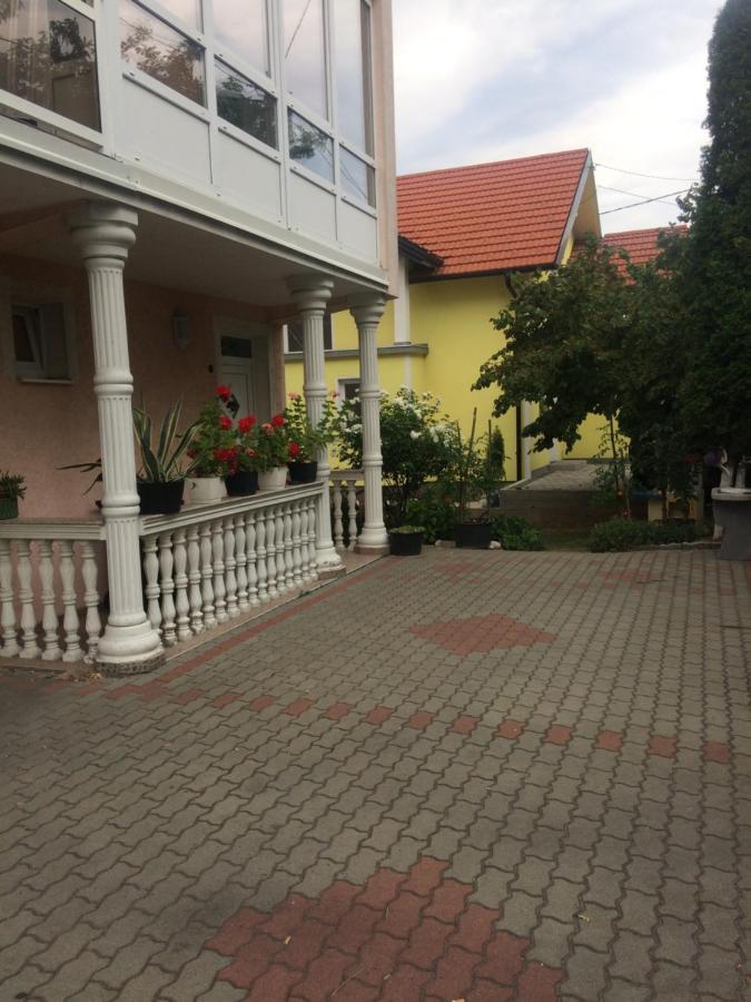 Miki Hotel Ilidza Exterior photo