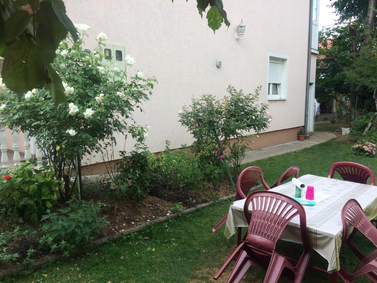 Miki Hotel Ilidza Exterior photo