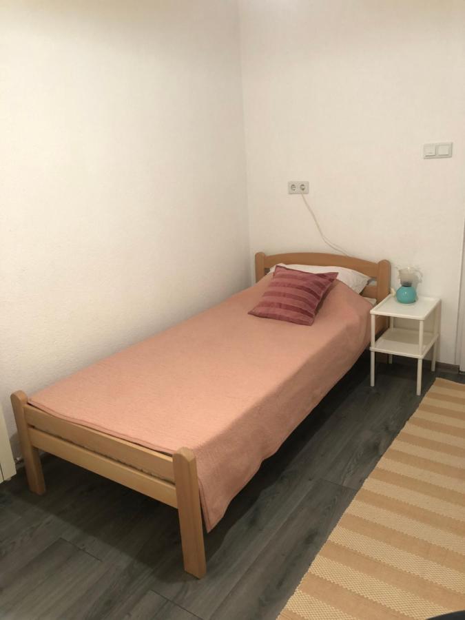 Miki Hotel Ilidza Exterior photo